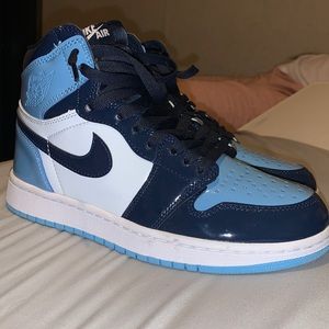 Jordan 1 Blue Chills